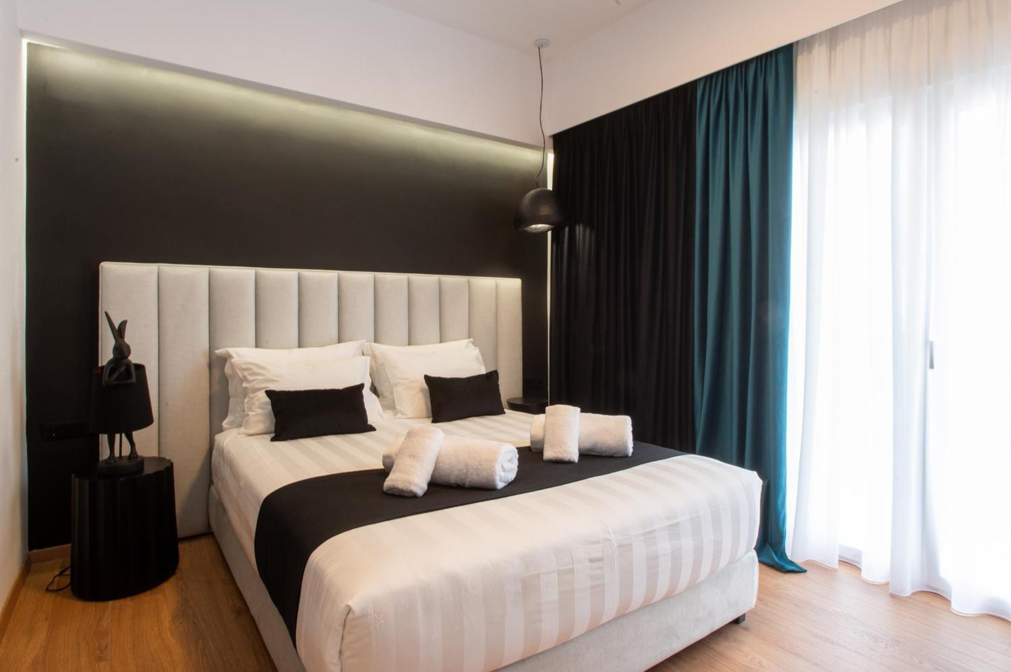 Acropolis Signature Apartment Athens Exterior photo